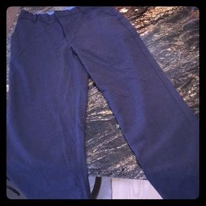 Boys Izod Uniform Pant